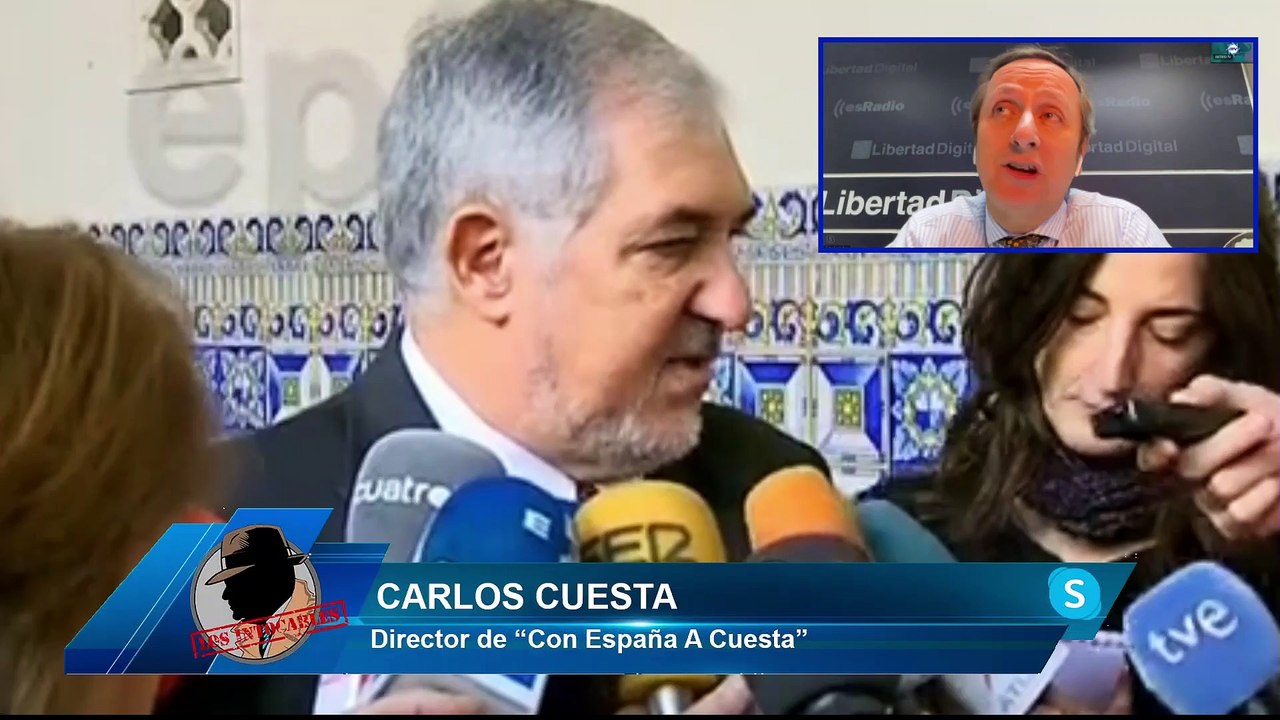 El sanchista Pumpido presidirá el Tribunal Constitucional. EL GOLPE A LA JUSTICIA SE HA CONSUMADO