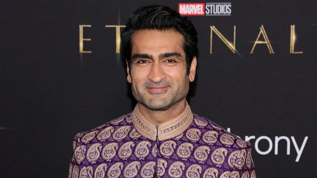Kumail Nanjiani Was Told People Don’t Want to Cast Nonwhite Actors as Villains | THR News