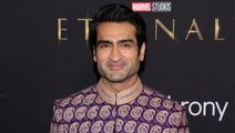 Kumail Nanjiani Was Told People Don’t Want to Cast Nonwhite Actors as Villains | THR News