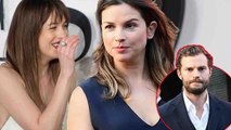 There's NO reason to forgive, Amelia Warner slams Jamie Dornan with this truth from Dakota