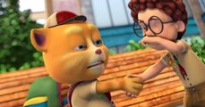 Talking Tom and Friends Talking Tom and Friends S03 E010 – The Lost Scouts