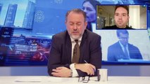 ERIK ENCINAS: Los golpistas salen beneficiados gracias a la reforma que deja Puigdemont volver