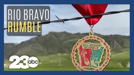 Glinn and Giordano Physical Therapy to hold 5k and 10k Rio Bravo Run