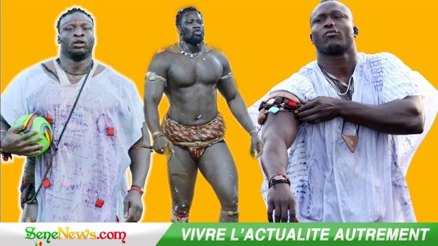 Modou Lo est guéri : Doit-il attendre Ama Baldé ou signer contre Boy Niang ?