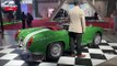Auto Expo 2023 | MG Midget Walkaround | Giri Mani | TAMIL DriveSpark