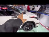 Auto Expo 2023: Toyota Glanza GR Concept | Punith Bharadwaj | KANNADA DriveSpark