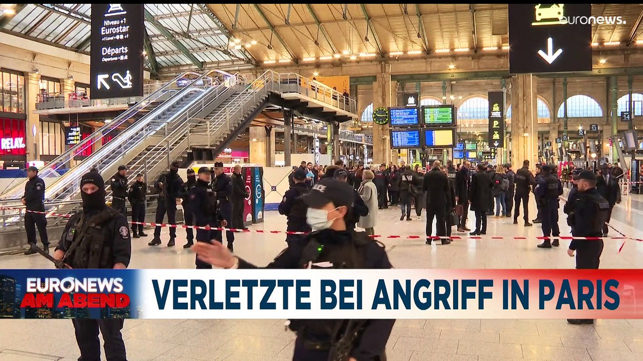 Nachrichten des Tages | 11. Januar - Abendausgabe