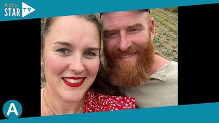 Lucile (L'amour est dans le pré) changée : nouvelles couleur et coupe, Jérôme "adore"... il n'est pa