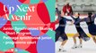 PATINAGE SYNCHRONISÉ JUNIOR PROGRAMME COURT - Championnats nationaux de patinage Canadian Tire 2023