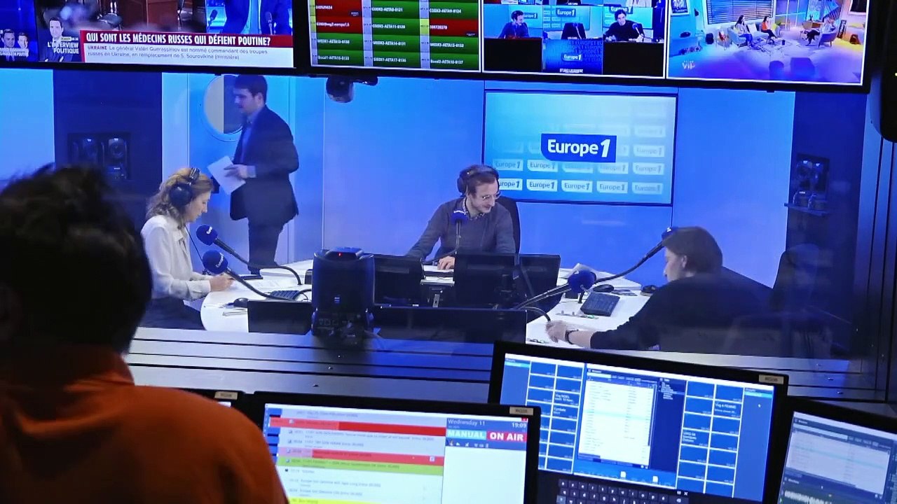 «Trop, c'est trop» : à Trappes, des enseignants se mobilisent contre la réforme des retraites