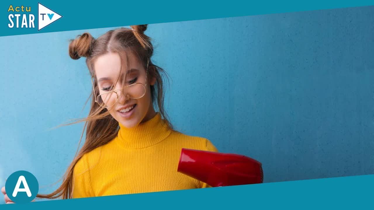Soldes : Les 3 meilleurs appareils pour cheveux
