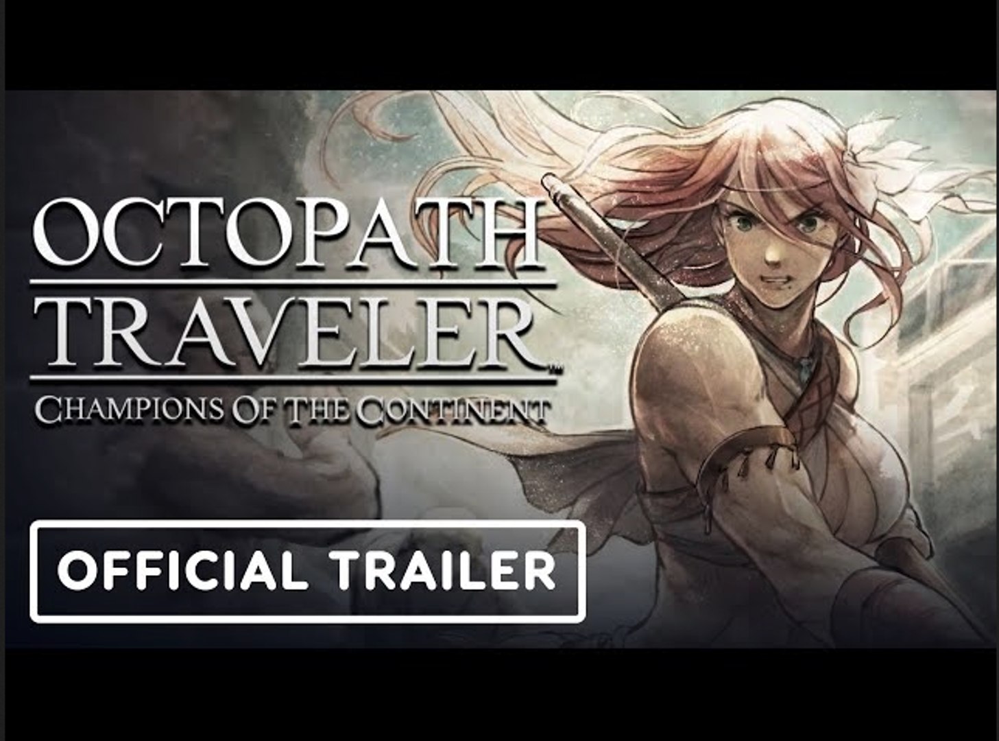 Octopath Traveler: Champions of the Continent Closed Beta has