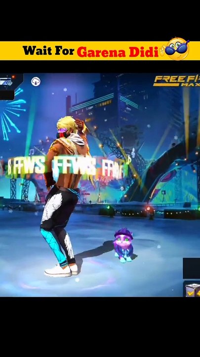 Free Fire Funny Moment | GARENA FREE FIRE Watch Till End | Gamerz Zone