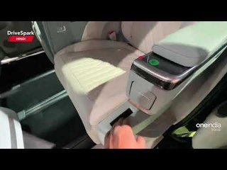 Auto Expo 2023: MG MIFA 9 Walkaround | HINDI DriveSpark