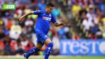 'Kikín' Fonseca defiende al 'Cata' Domínguez: 