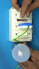 Dimmer switch speed control