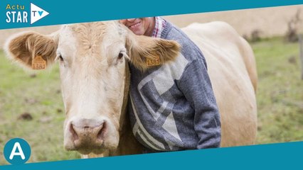 Robert (L'amour est dans le pré 2019) : Réunion festive avec des ex-candidats