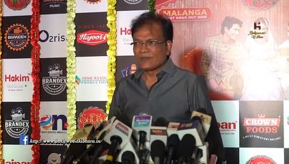 Grand Music Launch of ‘Shubh Nikah’ held in Mumbai. The makers served soothing songs to audienceProduce1