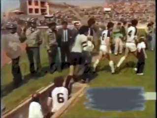 Trabzonspor 0-1 Beşiktaş 01.06.1986 - 1985-1986 Turkish 1st League Matchday 38
