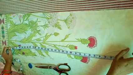 Patch or gala zaya kiye bager shirt tyar krne ka asan triqa