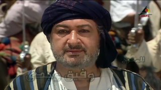 #رمضان مسلسل رجل الأقدار _ نور الشريف _ الحلقة الرابعة 4 (1)