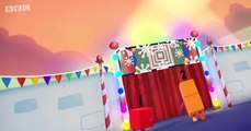 Numberblocks Numberblocks S01 E011 Stampolines