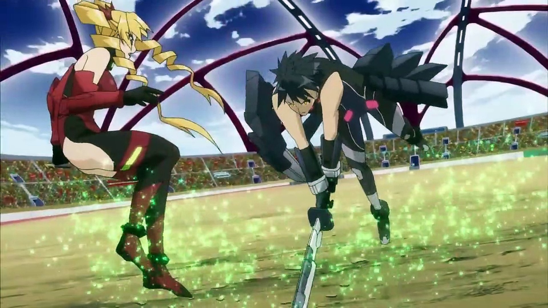 Lonely Boy Gets A Virus All The Women Want And Becomes Over Powered anime recap,anime recaps,anime r