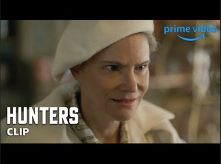 Candy Shop | Hunters: Season 2 Clip - Prime Video