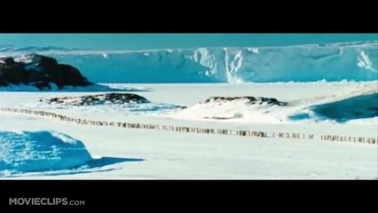 La Marche de Lempereur (March of the Penguins / İmparatorun Yolculuğu) - Trailer [HD] - Morgan Freeman, Romane Bohringer, Charles Berling, Luc Jacquet, Michel Fessler, Jordan Roberts