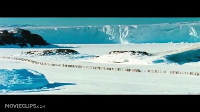 La Marche de Lempereur (March of the Penguins / İmparatorun Yolculuğu) - Trailer [HD] - Morgan Freeman, Romane Bohringer, Charles Berling, Luc Jacquet, Michel Fessler, Jordan Roberts