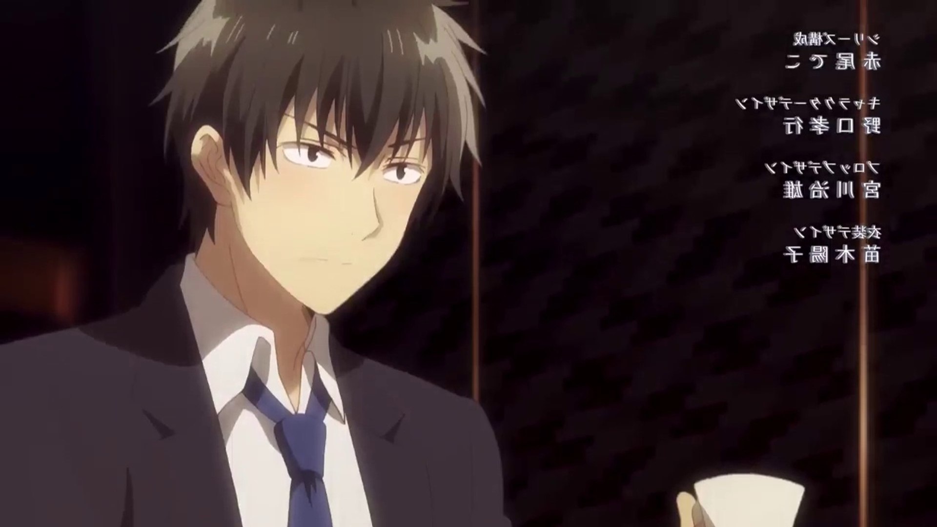 He Took A High School Runaway Home After Getting Rejected,anime recap,anime recaps,best anime recaps