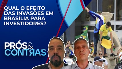 “Mercado tem reagido muito mais ao silêncio do que declarações”, afirma economista