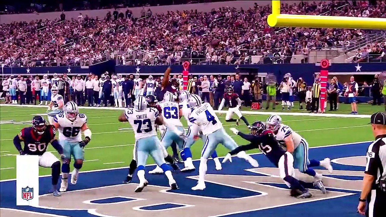 Dallas Cowboys vs. Tampa Bay Buccaneers | 2022 Wild Card Round Game Preview