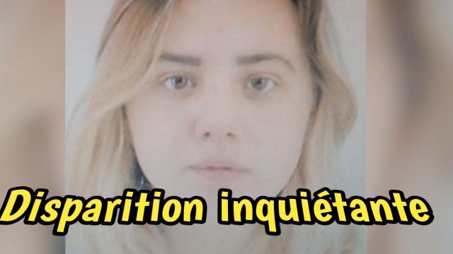 HAUTE-SAVOIE: UN APPEL À TÉMOINS LANCÉ APRÈS LA DISPARITION D'UNE ADOLESCENTE DE 16 ANS