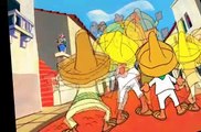 Looney Tunes Golden Collection Looney Tunes Golden Collection S04 E043 Pancho’s Hideaway