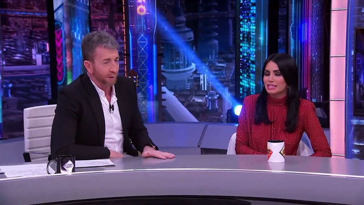 Lali Espósito dijo que fue "un calvario" la experiencia de cantar en el Mundial de Qatar 2022