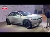 Auto Expo 2023 | Hyundai Ioniq 5 Unveiled | Giri Mani | TAMIL DriveSpark