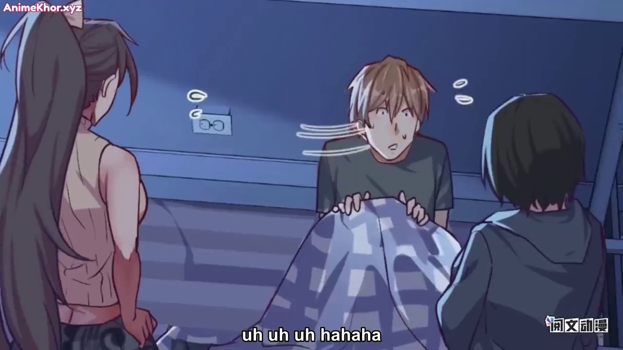 Blind Date Cultivation Episodes 1 to 10 English Subtitles