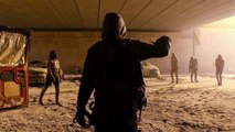 Bande-annonce saison 7 de Fear The Walking Dead : la saison 8 sera la dernière, la série annulée par AMC