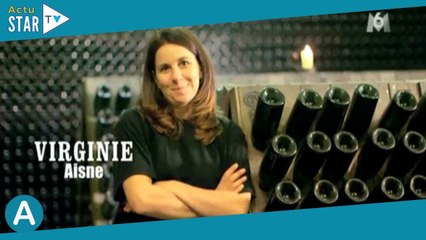 Virginie (L'amour est dans le pré) maman : Photo de sa fille et son compagnon