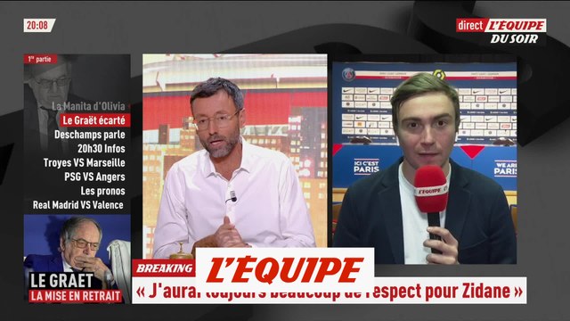 Le PSG avec Lionel Messi, Neymar et Fabian Ruiz titulaires contre Angers en Ligue 1 - Foot - PSG