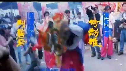 กู๋หว่าไจ๋ 3 ใหญ่ครองเมือง Disc1