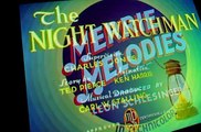 Looney Tunes Golden Collection Looney Tunes Golden Collection S04 E046 The Night Watchman