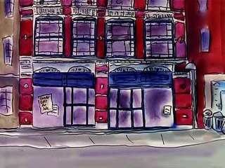 Caroline in the City Staffel 3 Folge 6