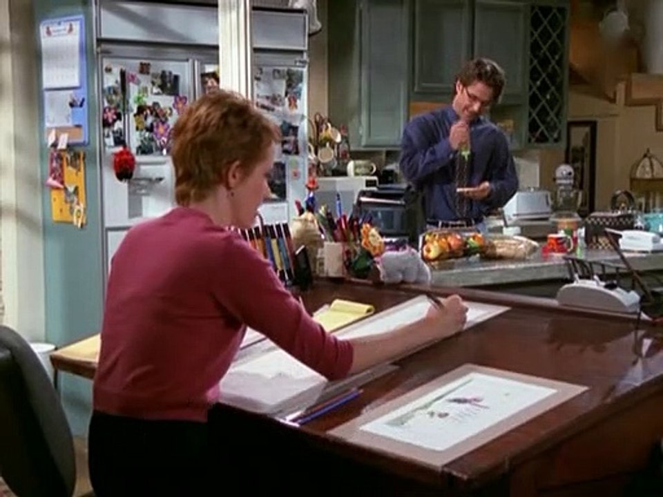 Caroline in the City Staffel 3 Folge 7