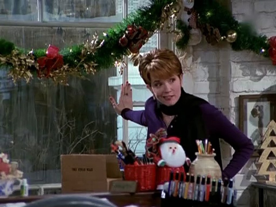 Caroline in the City Staffel 3 Folge 12