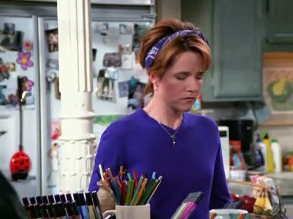 Caroline in the City Staffel 3 Folge 14