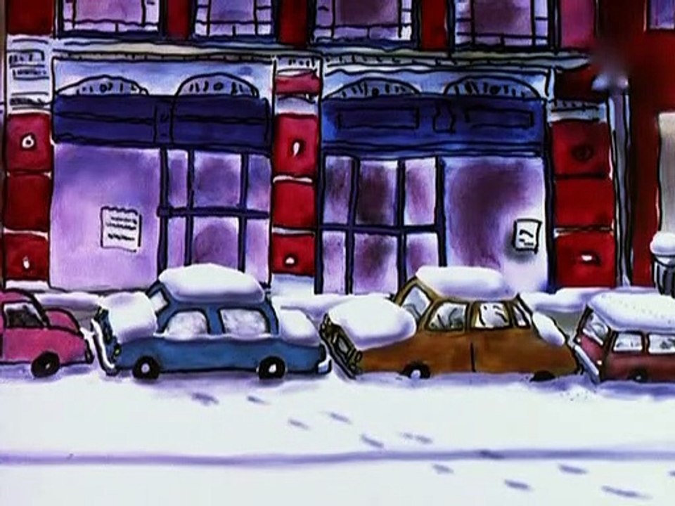 Caroline in the City Staffel 3 Folge 15