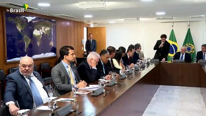 Lula: atos foram ação de ‘aloprados’ que serão punidos