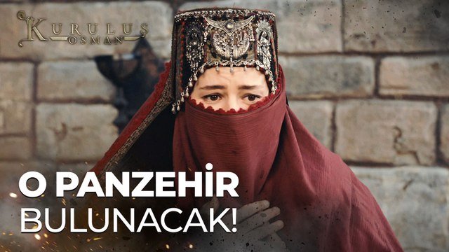 Malhun Hatun, oba'nın kaderi için harekete geçti! - Kuruluş Osman 112. Bölüm